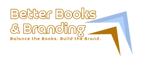 Better Books and Branding